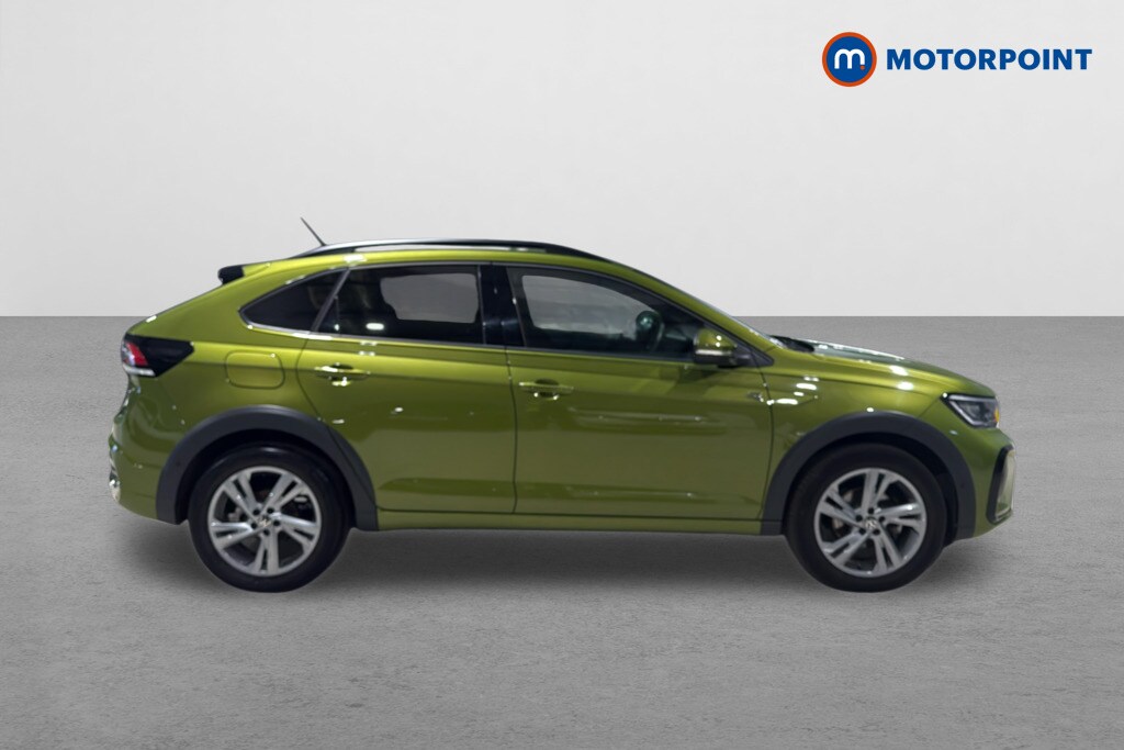 Used Volkswagen Taigo for sale - 77676835: Photo 8