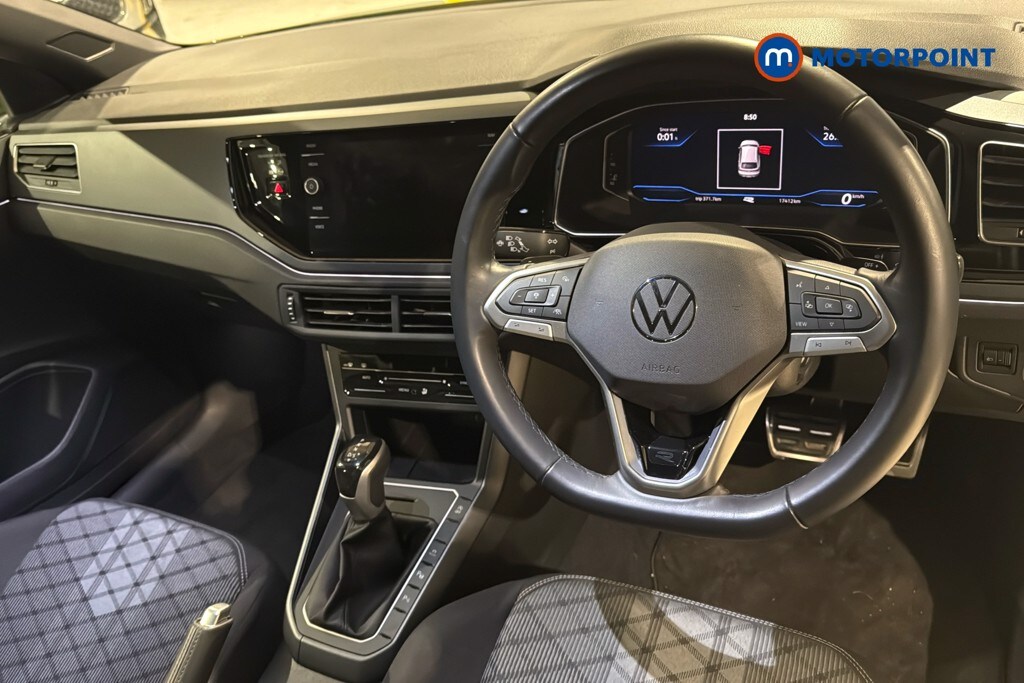 Used Volkswagen Taigo for sale - 77676835: Photo 9