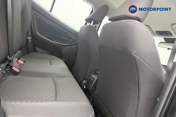 Used Toyota Yaris Cross 2024 for sale - 76278666: Photo 16