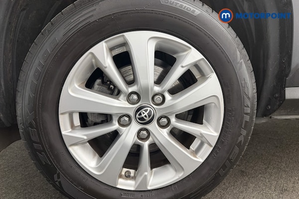 Used Toyota Yaris Cross 2024 for sale - 76278666: Photo 19
