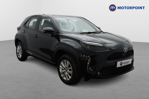 Used Toyota Yaris Cross 2024 for sale - 76278666: Photo 1
