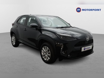 Toyota - Yaris Cross