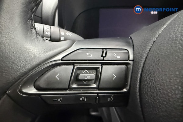 Used Toyota Yaris Cross 2024 for sale - 76278666: Photo 21