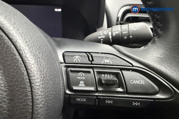 Used Toyota Yaris Cross 2024 for sale - 76278666: Photo 22