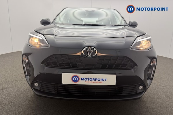 Used Toyota Yaris Cross 2024 for sale - 76278666: Photo 28