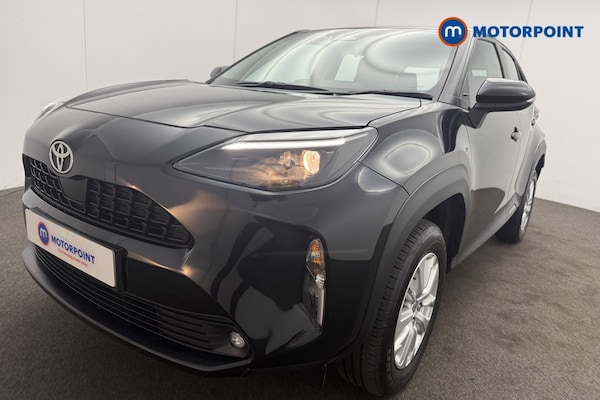 Used Toyota Yaris Cross 2024 for sale - 76278666: Photo 29