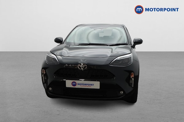 Used Toyota Yaris Cross 2024 for sale - 76278666: Photo 2
