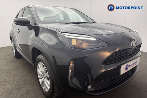 Used Toyota Yaris Cross 2024 for sale - 76278666: Photo 30