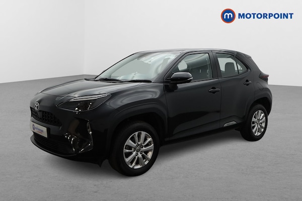 Used Toyota Yaris Cross 2024 for sale - 76278666: Photo 3