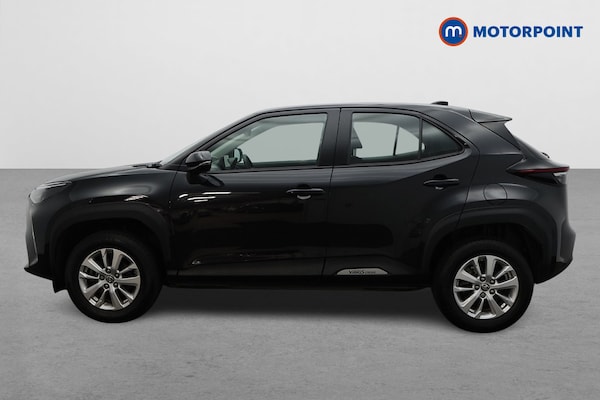 Used Toyota Yaris Cross 2024 for sale - 76278666: Photo 4