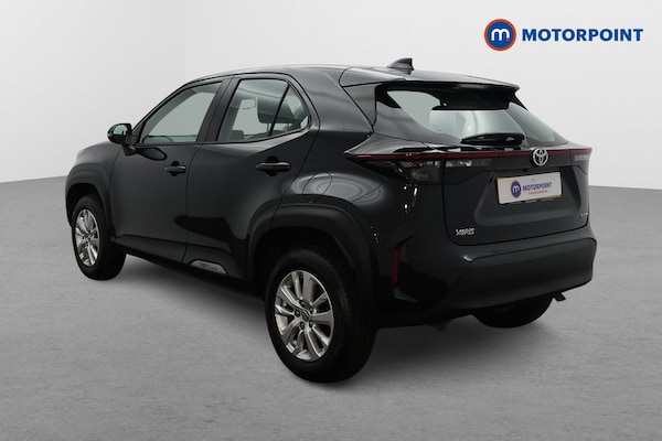Used Toyota Yaris Cross 2024 for sale - 76278666: Photo 5