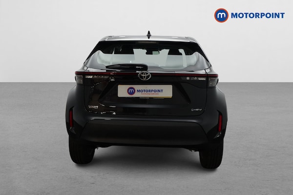 Used Toyota Yaris Cross 2024 for sale - 76278666: Photo 6