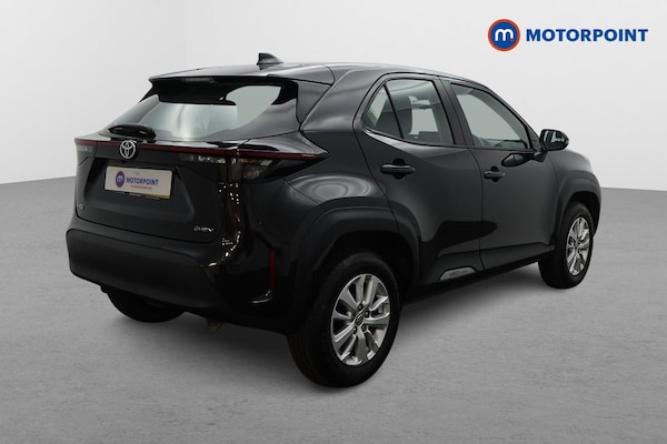 Used Toyota Yaris Cross 2024 for sale - 76278666: Photo 7