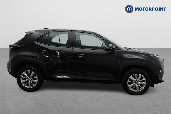 Used Toyota Yaris Cross 2024 for sale - 76278666: Photo 8