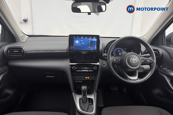 Used Toyota Yaris Cross 2024 for sale - 76278666: Photo 9