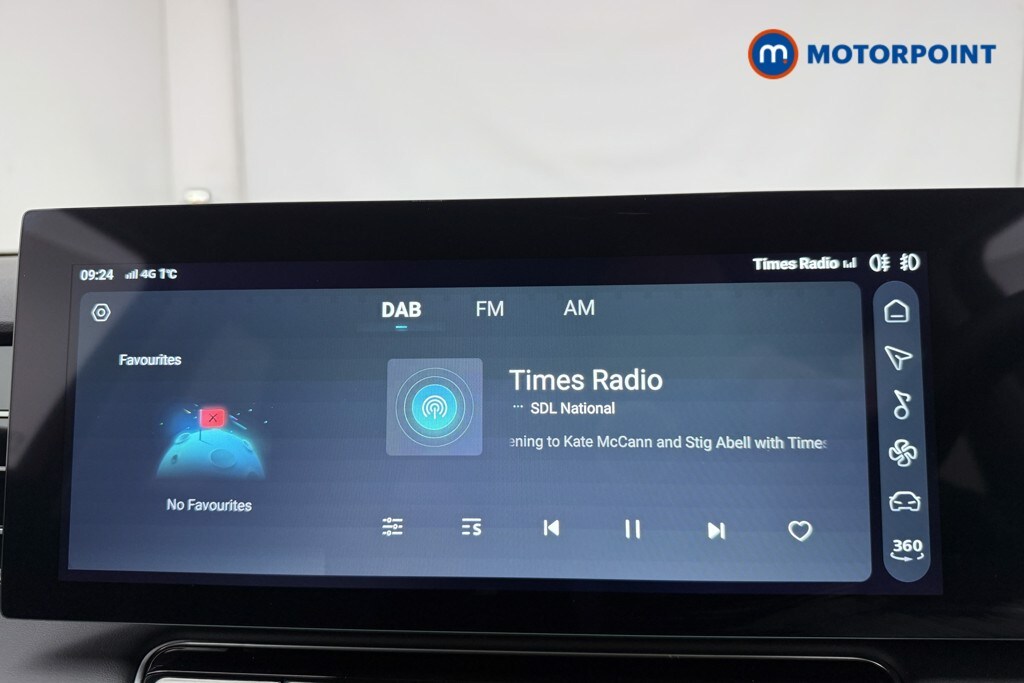 Used MG MG HS for sale - 78026682: Photo 11