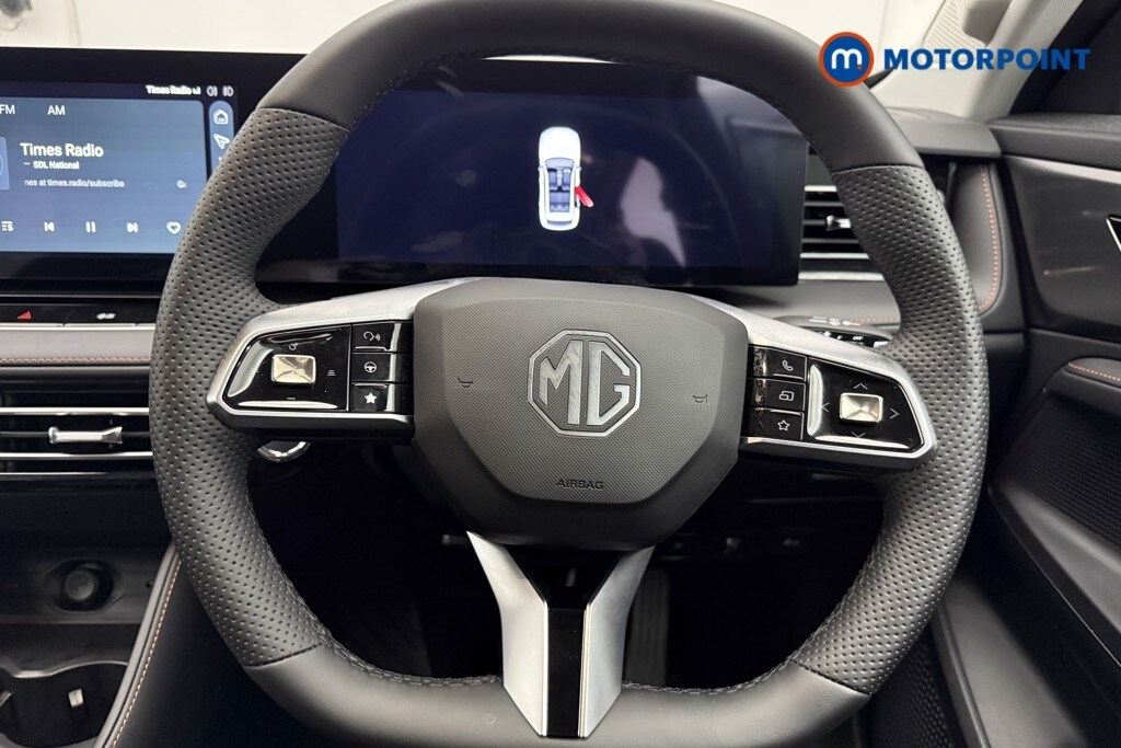 Used MG MG HS for sale - 78026682: Photo 12