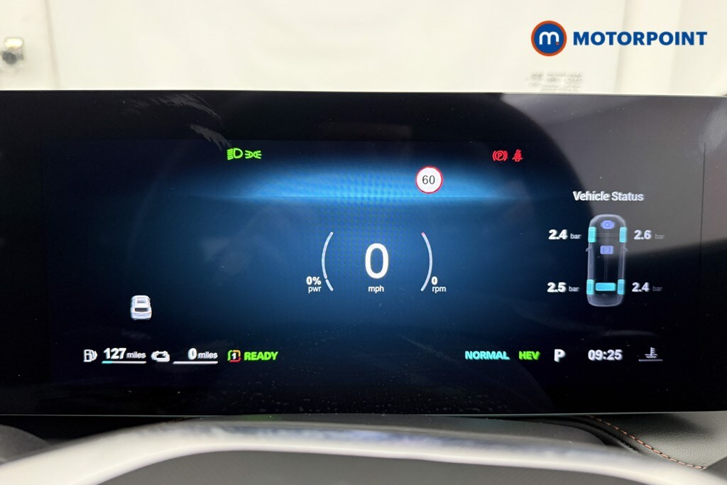 Used MG MG HS for sale - 78026682: Photo 13