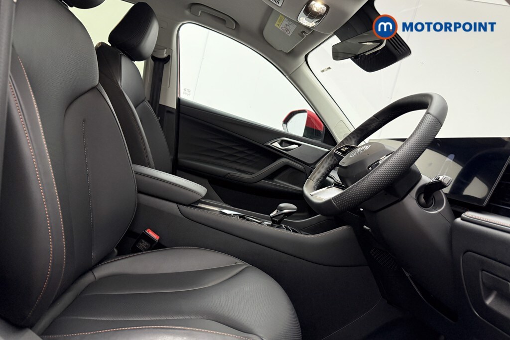 Used MG MG HS for sale - 78026682: Photo 15