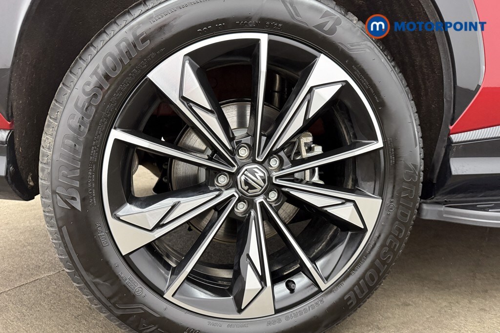 Used MG MG HS for sale - 78026682: Photo 17