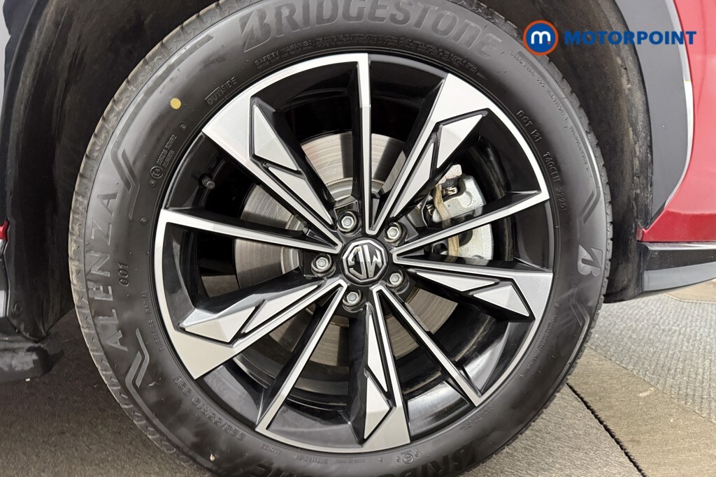 Used MG MG HS for sale - 78026682: Photo 18