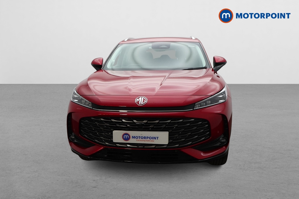 Used MG MG HS for sale - 78026682: Photo 2