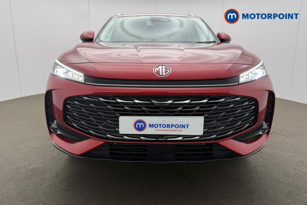 Used MG MG HS for sale - 78026682: Photo 32