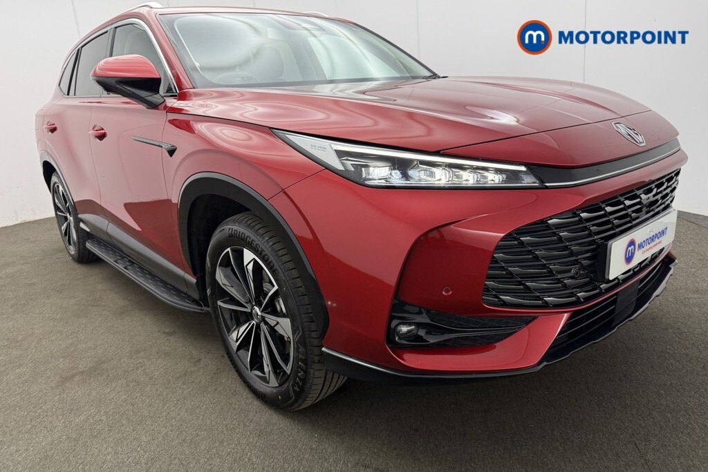 Used MG MG HS for sale - 78026682: Photo 34