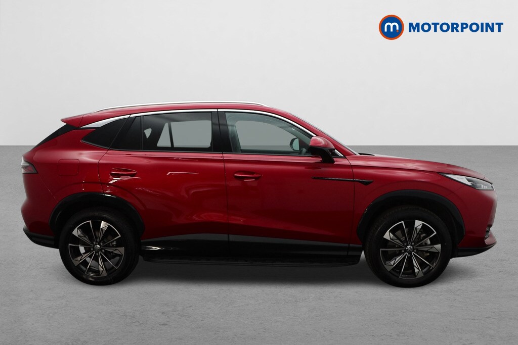 Used MG MG HS for sale - 78026682: Photo 8