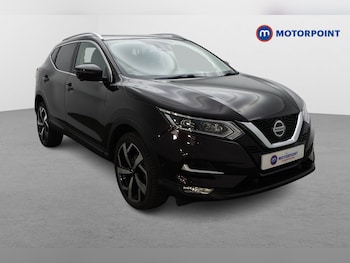 Used Nissan Qashqai undefined for sale - 78719098: Photo