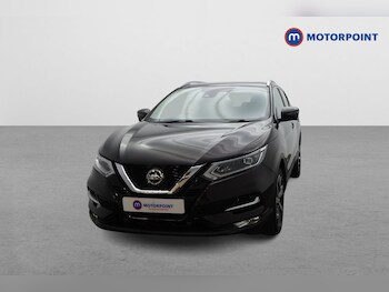 Used Nissan Qashqai undefined for sale - 78719098: Photo