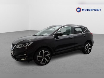 Used Nissan Qashqai undefined for sale - 78719098: Photo