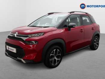 Used Citroen C3 Aircross 2023 for sale - 74794519: Photo