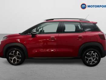 Used Citroen C3 Aircross 2023 for sale - 74794519: Photo