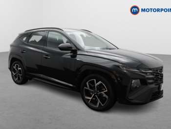 2024 - 1.6T N Line 5dr