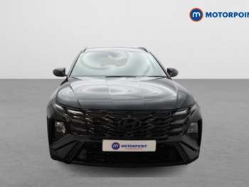 Used Hyundai TUCSON 2024 for sale - 74794520: Photo