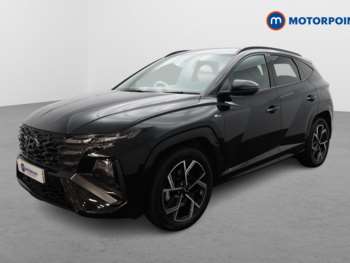 Used Hyundai TUCSON 2024 for sale - 74794520: Photo