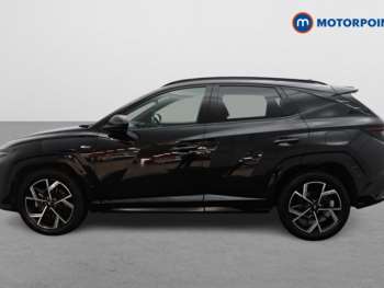 Used Hyundai TUCSON 2024 for sale - 74794520: Photo