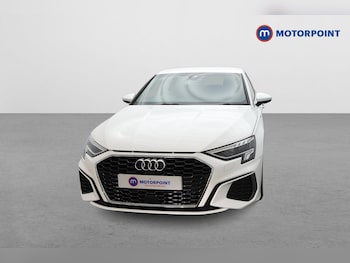 Used Audi A3 2024 for sale - 78641029: Photo