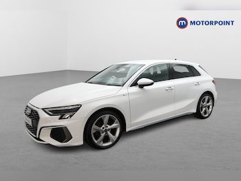 Used Audi A3 2024 for sale - 78641029: Photo