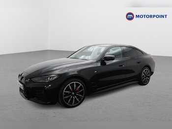 Used BMW i4 undefined for sale - 78719965: Photo