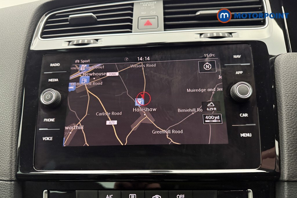 Used Volkswagen Golf for sale - 77747230: Photo 10