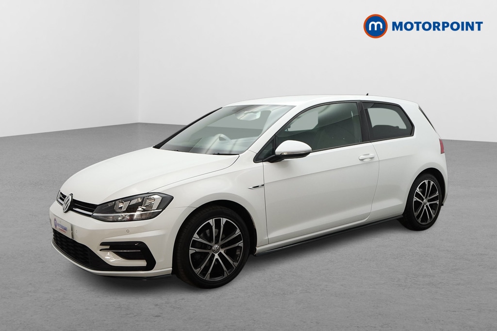 Used Volkswagen Golf for sale - 77747230: Photo 3
