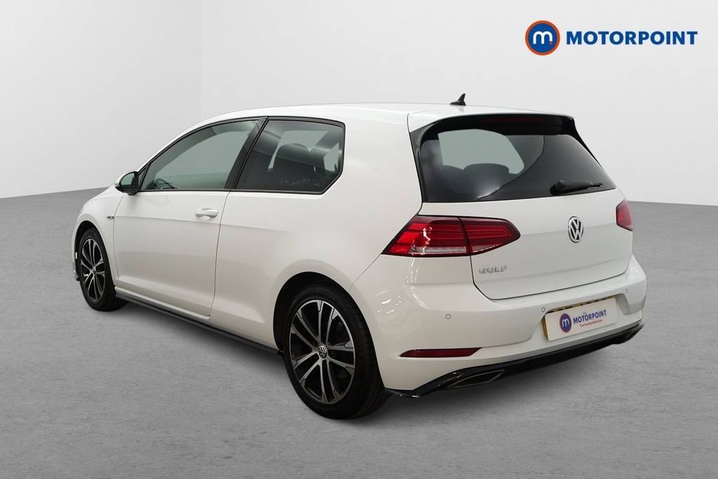 Used Volkswagen Golf for sale - 77747230: Photo 5