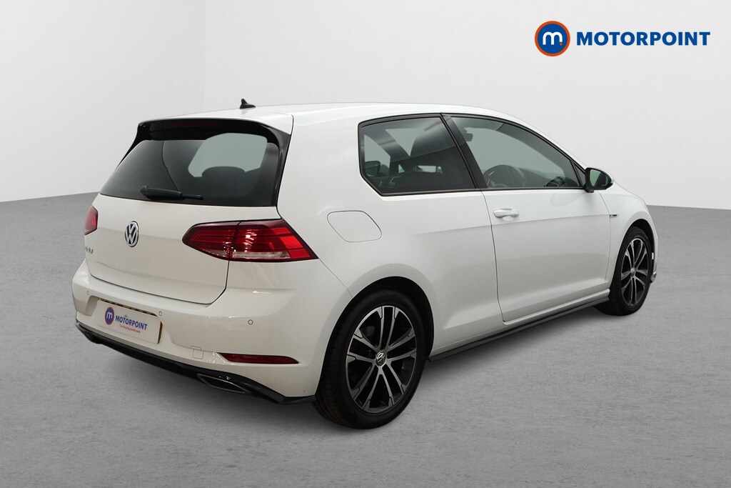 Used Volkswagen Golf for sale - 77747230: Photo 7