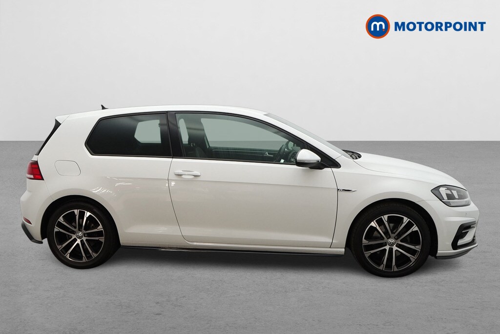 Used Volkswagen Golf for sale - 77747230: Photo 8