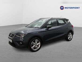 Used SEAT Arona undefined for sale - 78721011: Photo
