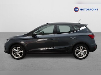Used SEAT Arona undefined for sale - 78721011: Photo