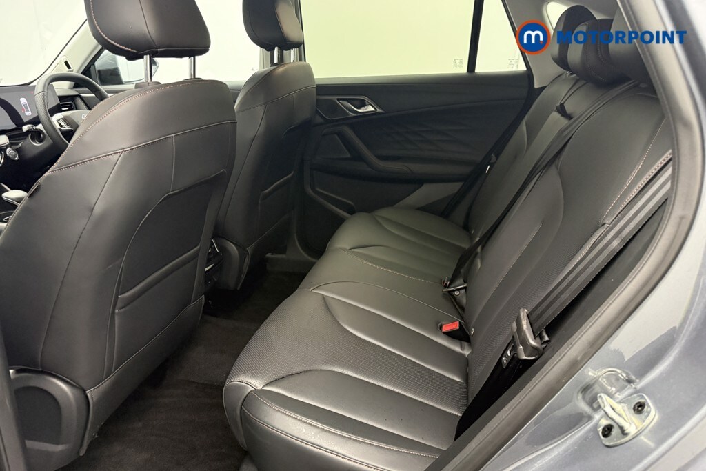 Used MG MG HS 2025 for sale - 77916841: Photo 11