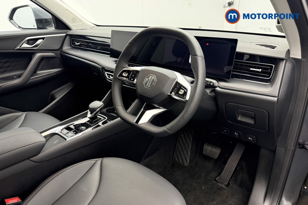 Used MG MG HS 2025 for sale - 77916841: Photo 13